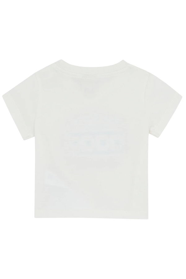 KIDS Bonton Lodestie T-Shirt - White