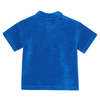 KIDS Bonton Nivio Polo T-Shirt - Blue - Thumbnail 2