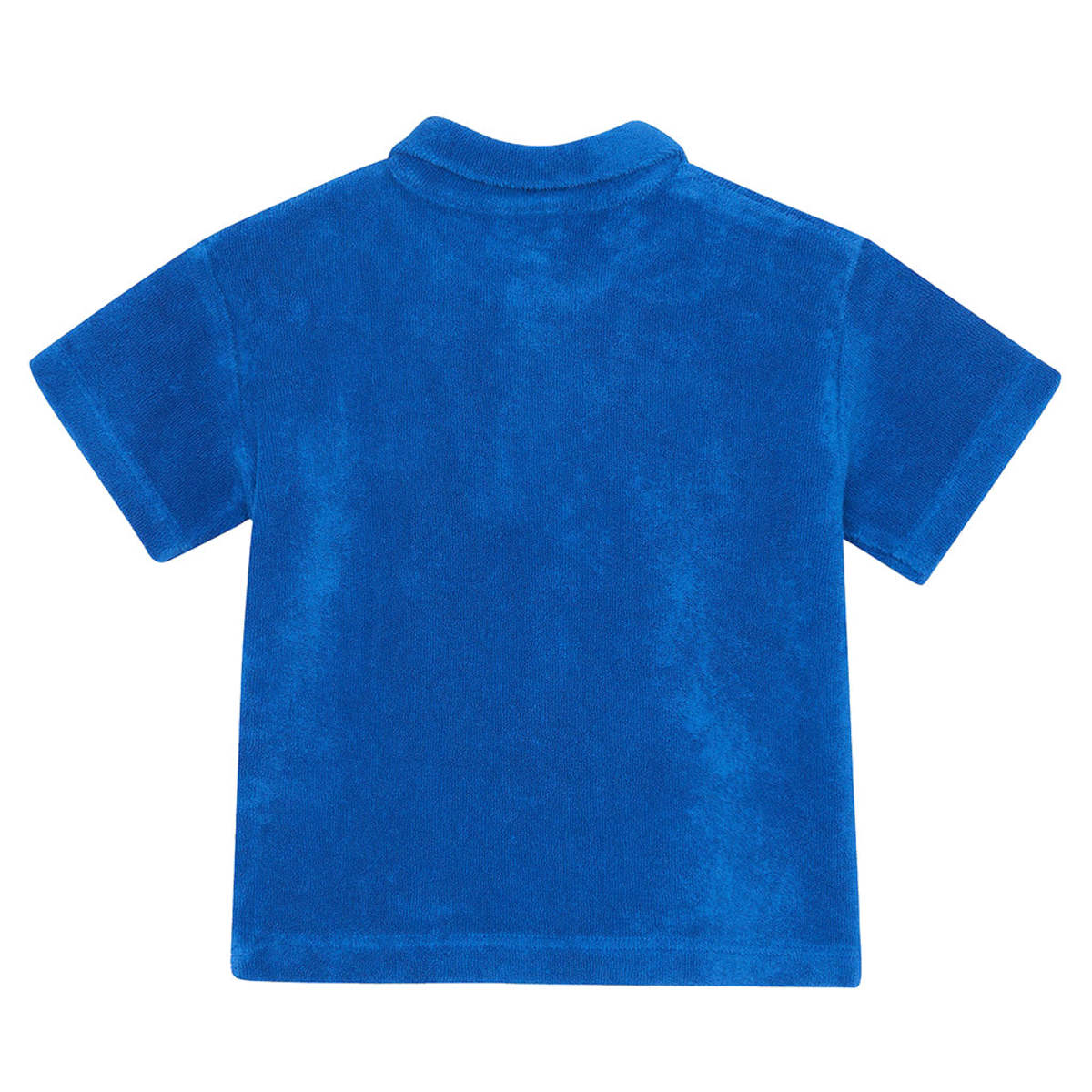KIDS Bonton Nivio Polo T-Shirt - Blue - Image 2 of 3