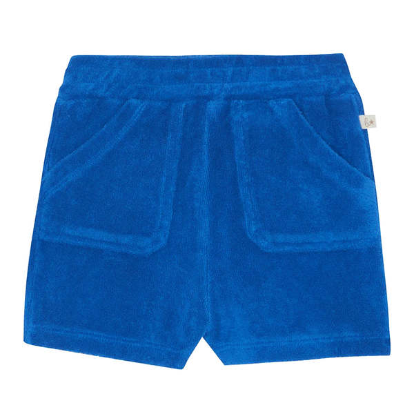 KIDS Bonton Baby Nono Shorts - Blue