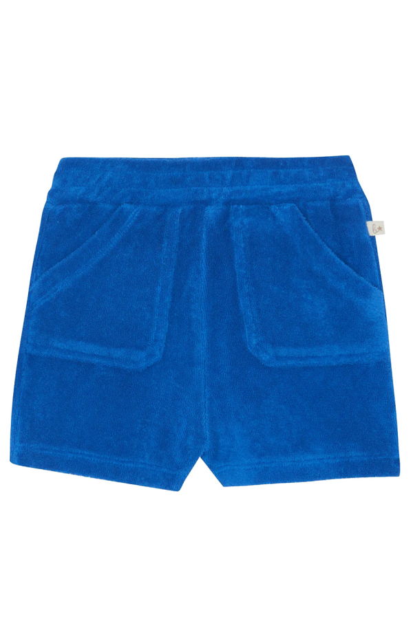 KIDS Bonton Baby Nono Shorts - Blue