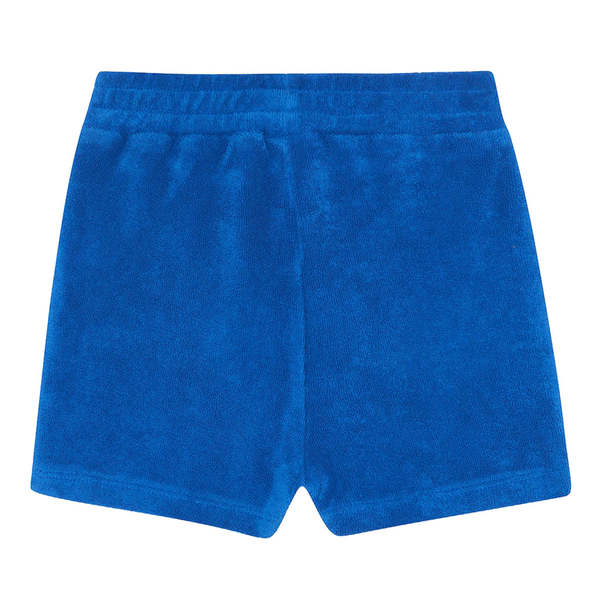 KIDS Bonton Baby Nono Shorts - Blue