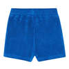KIDS Bonton Baby Nono Shorts - Blue - Thumbnail 2