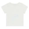 KIDS Bonton Baby Tuba T-Shirt - White - Thumbnail 2