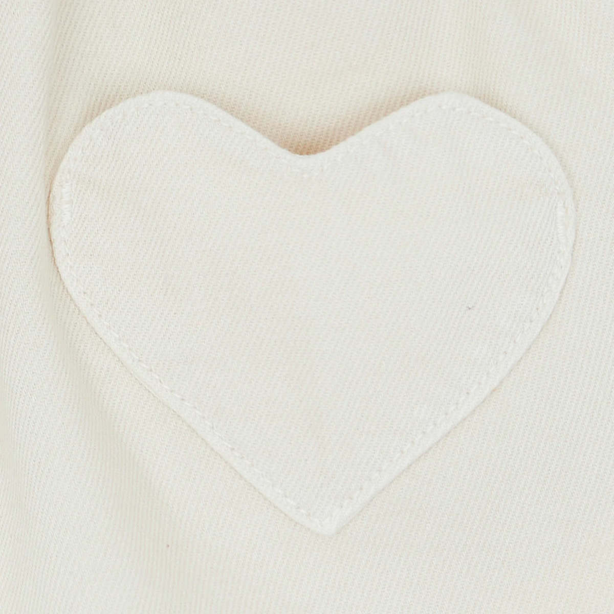 KIDS Bonton Douchka Skirt - White - Image 3 of 6