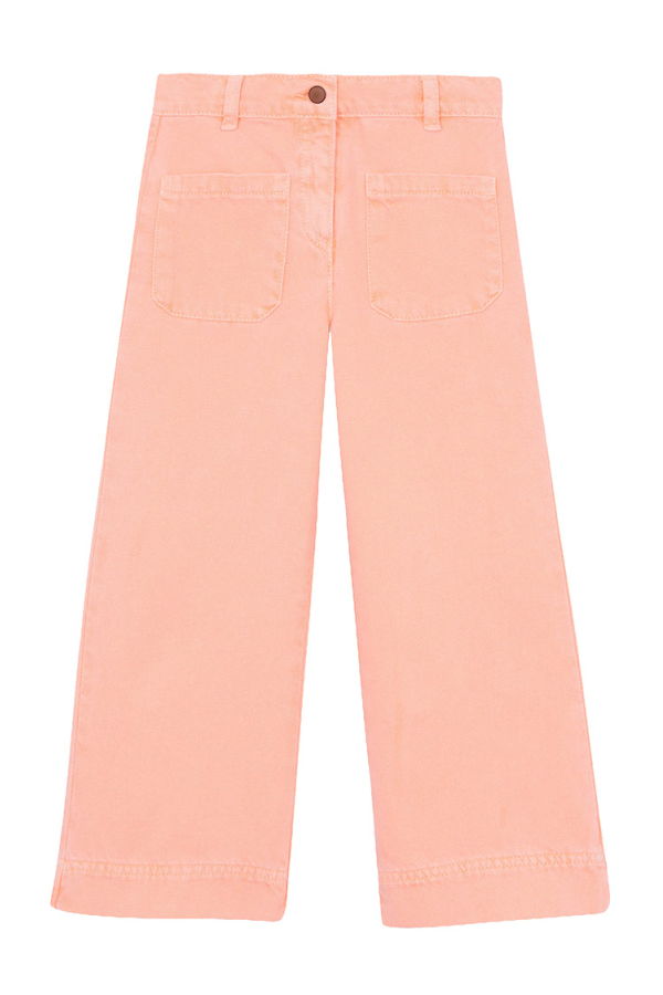 KIDS Bonton Lakiko Pants - Pink