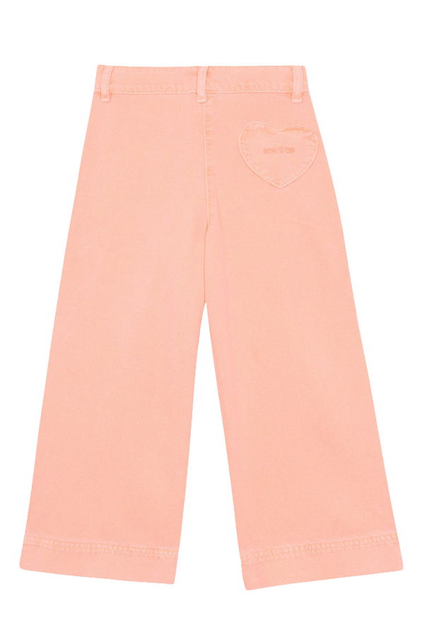 KIDS Bonton Lakiko Pants - Pink