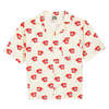 KIDS Bonton Las Vegas Shirt Phone Print - Cream - Thumbnail 1