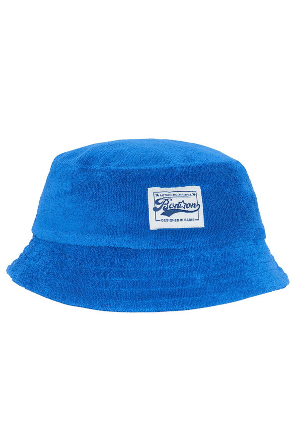 KIDS Bonton Le Bob Hat - Blue
