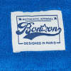 KIDS Bonton Le Bob Hat - Blue - Thumbnail 4
