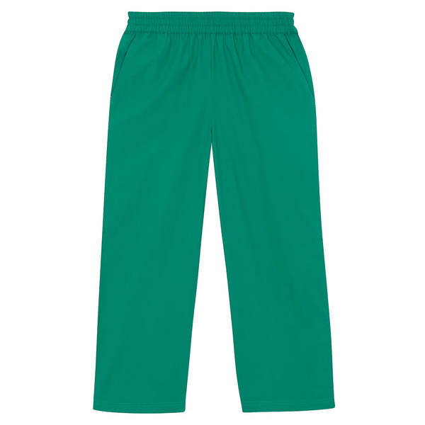 KIDS Bonton Leone Pants - Green KIDS Bonton Leone Pants - Green
