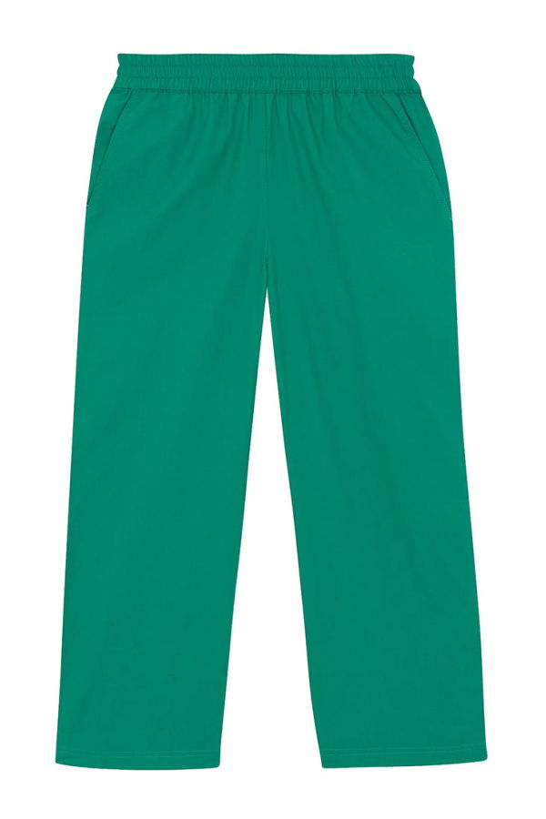 KIDS Bonton Leone Pants - Green