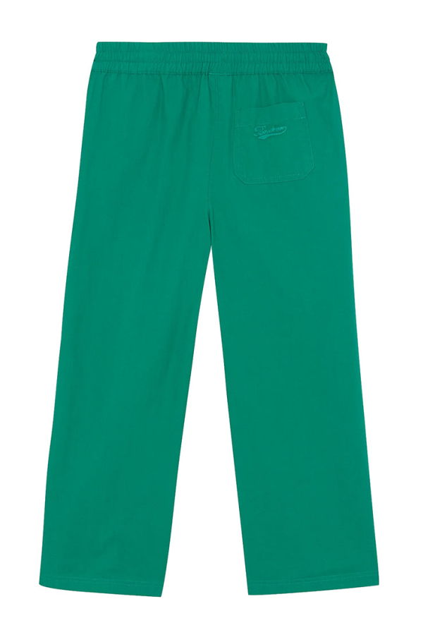 KIDS Bonton Leone Pants - Green
