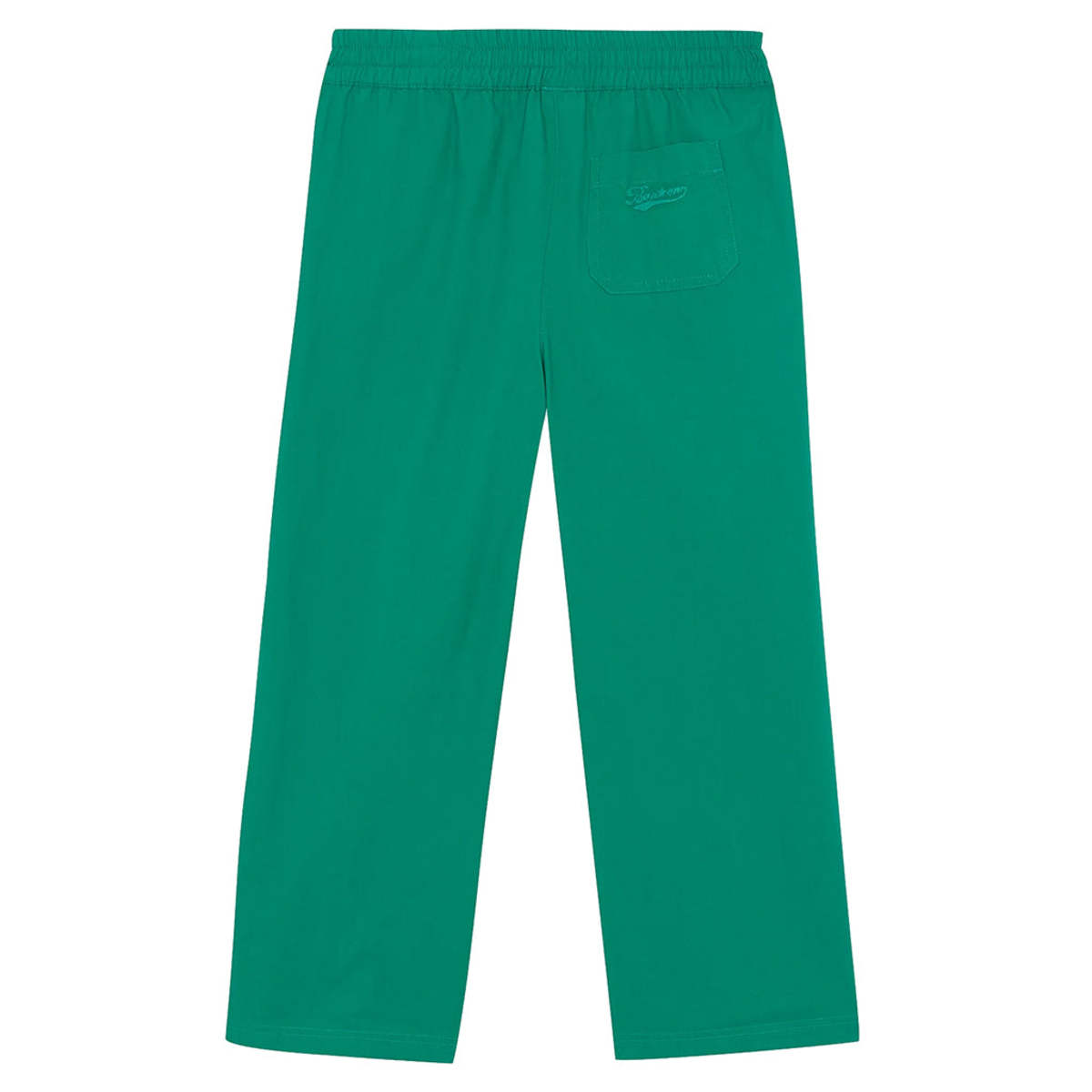 KIDS Bonton Leone Pants - Green - Image 2 of 6