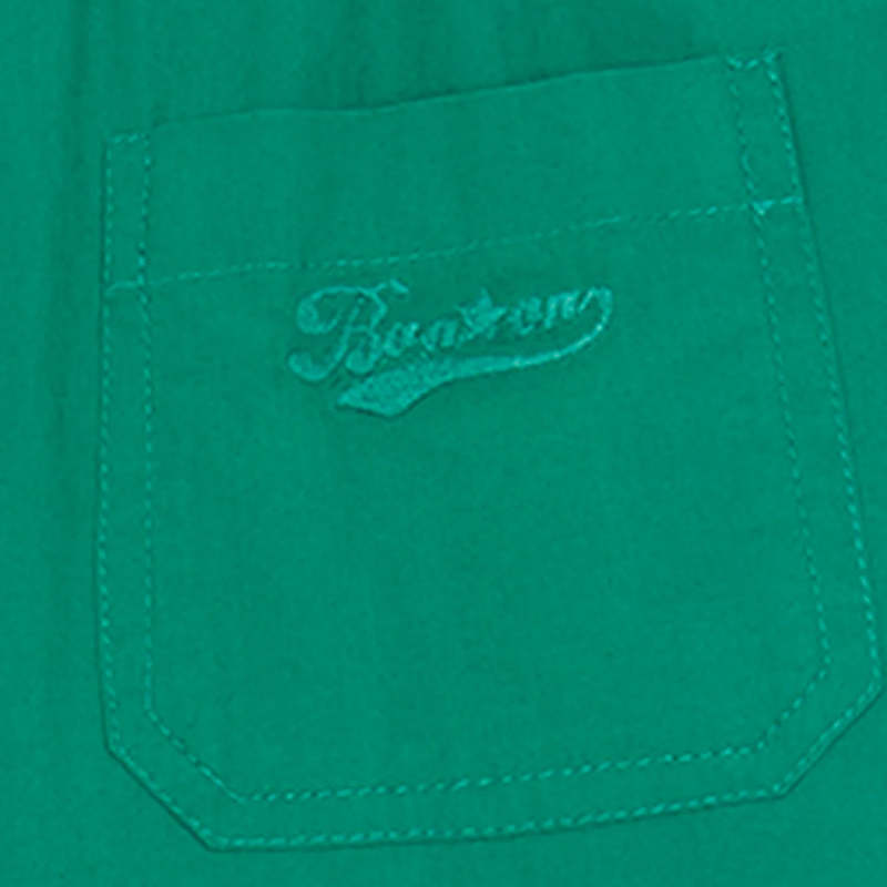 KIDS Bonton Leone Pants - Green