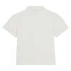 KIDS Bonton Livio Polo T-Shirt - White - Thumbnail 2