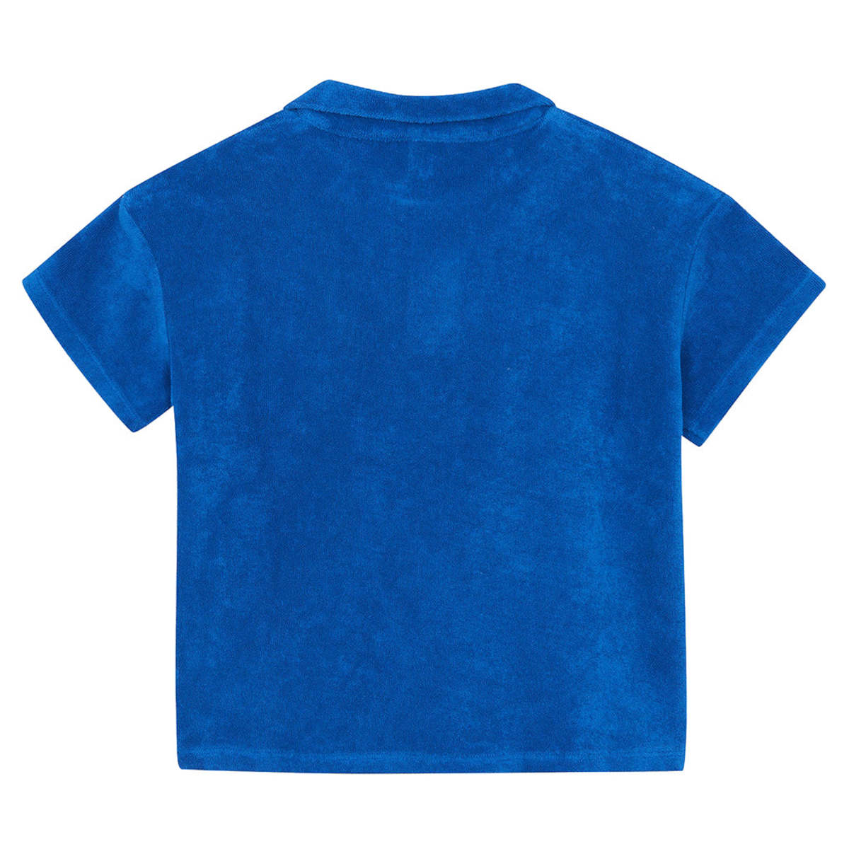 KIDS Bonton Livio Polo T-Shirt - Blue - Image 2 of 9