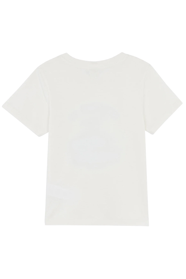 KIDS Bonton Lodestie Tee - White