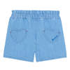 KIDS Bonton Melanie Shorts - Blue - Thumbnail 1