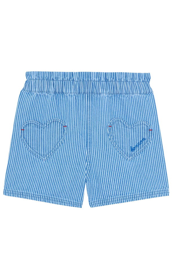 KIDS Bonton Melanie Shorts - Blue