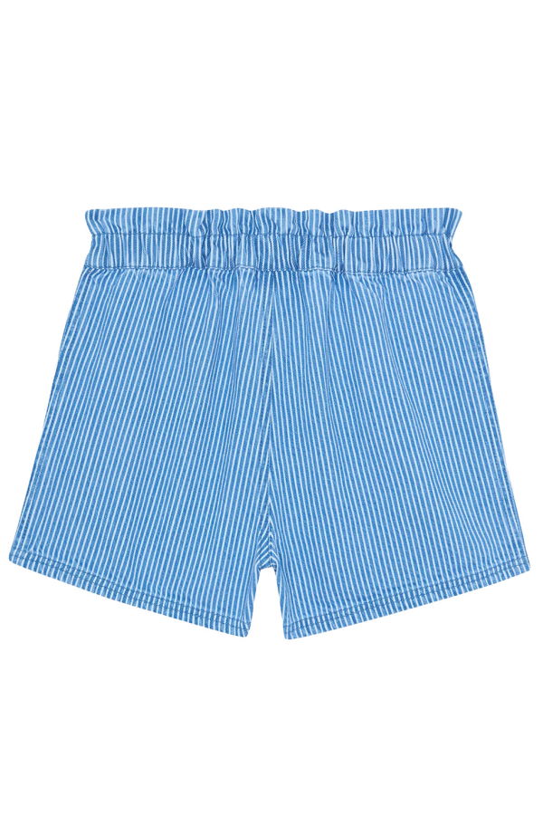 KIDS Bonton Melanie Shorts - Blue