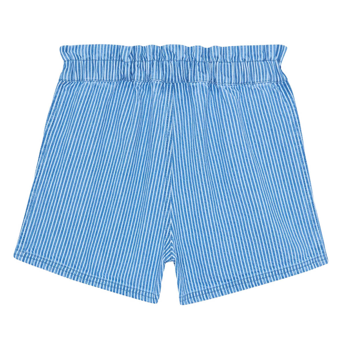 KIDS Bonton Melanie Shorts - Blue - Image 2 of 5