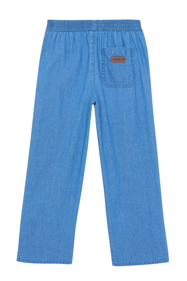 KIDS Bonton Nach Pants - Blue