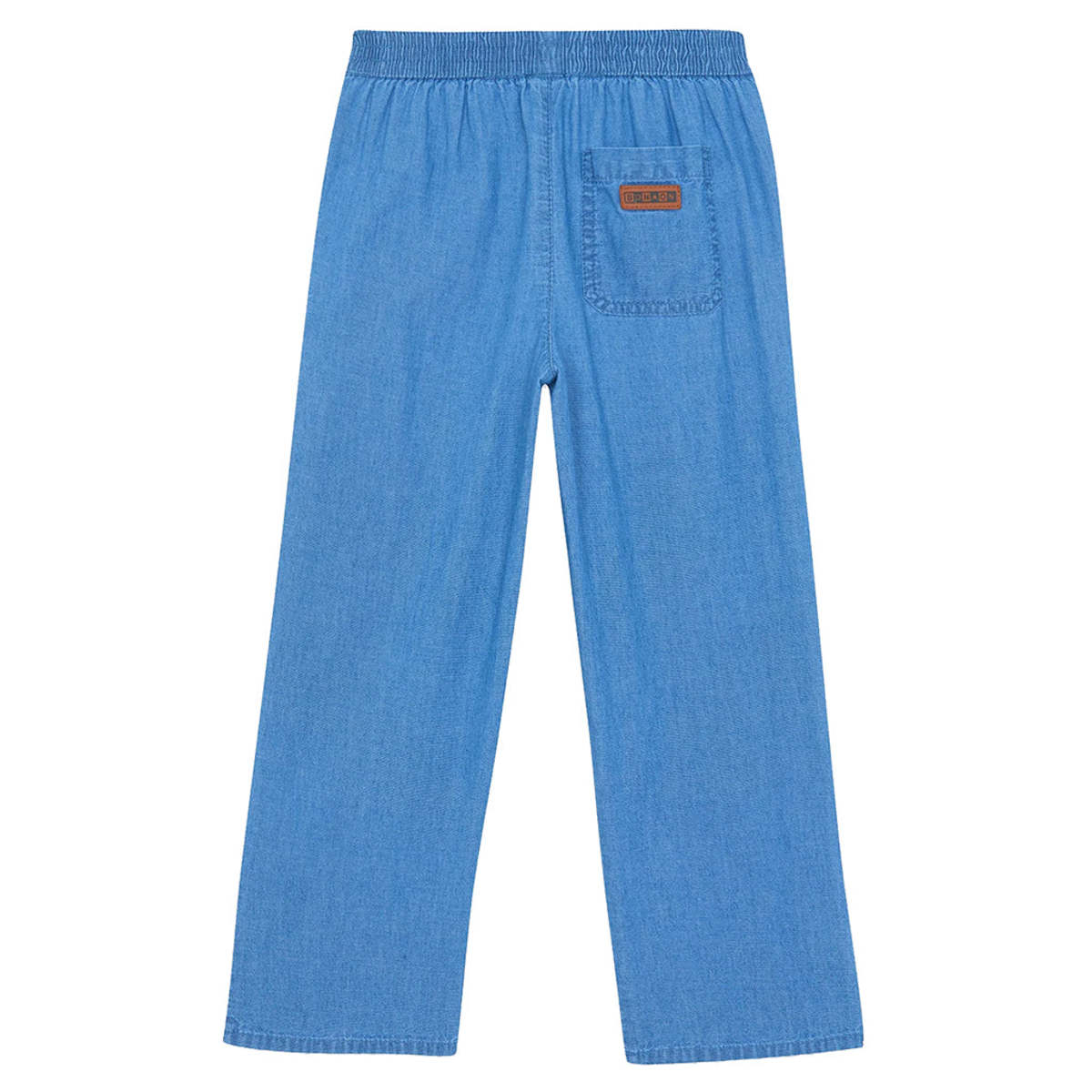 KIDS Bonton Nach Pants - Blue - Image 2 of 3