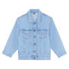 KIDS Bonton Nael Jacket - Blue - Thumbnail 1