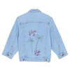 KIDS Bonton Nael Jacket - Blue - Thumbnail 2