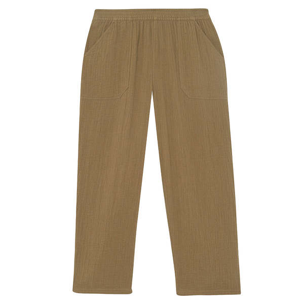 KIDS Bonton Nils Pants - Green KIDS Bonton Nils Pants - Green