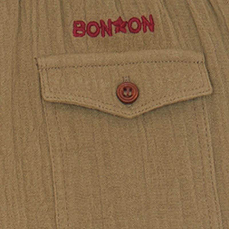 KIDS Bonton Nils Pants - Green