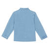 KIDS Bonton Nineties Jacket - Blue - Thumbnail 2
