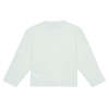 KIDS Bonton Noah Shirt - White - Thumbnail 2