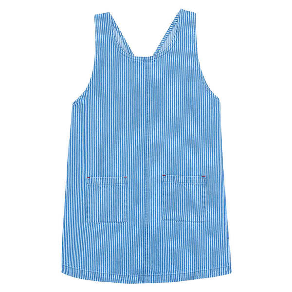 KIDS Bonton Nolita Dress - Blue