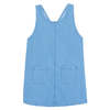 KIDS Bonton Nolita Dress - Blue - Thumbnail 1