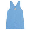 KIDS Bonton Nolita Dress - Blue - Thumbnail 2