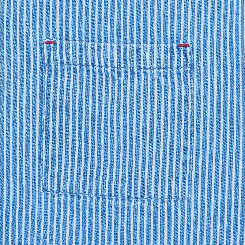 KIDS Bonton Nolita Dress - Blue