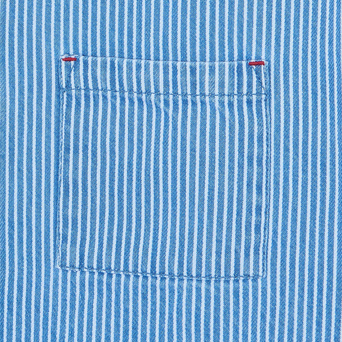 KIDS Bonton Nolita Dress - Blue - Image 3 of 12