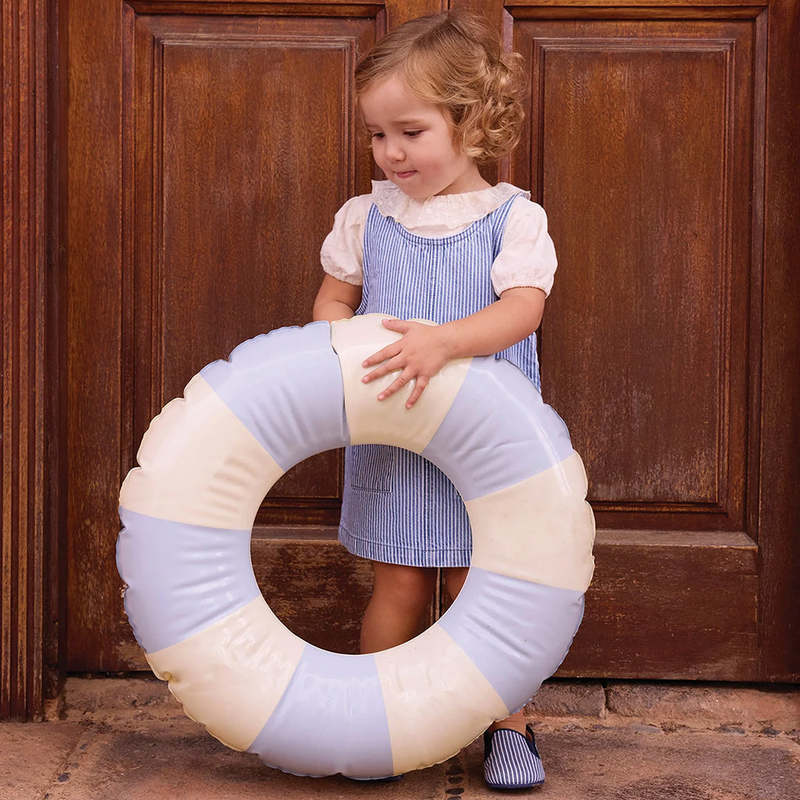 KIDS Bonton Nolita Dress - Blue