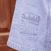 KIDS Bonton Nolita Dress - Blue - Thumbnail 8
