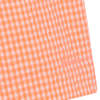 KIDS Bonton Nonna Dress - Orange - Thumbnail 3