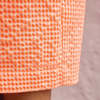 KIDS Bonton Nonna Dress - Orange - Thumbnail 6