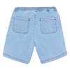 KIDS Bonton Norbert Shorts - Blue - Thumbnail 2