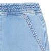 KIDS Bonton Norbert Shorts - Blue - Thumbnail 3