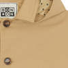 KIDS Bonton Noudy Trench Coat - Beige - Thumbnail 3