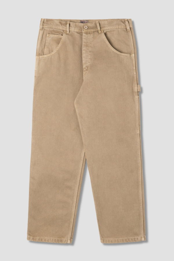 Stan Ray OG Painter Pant - Eucalyptus