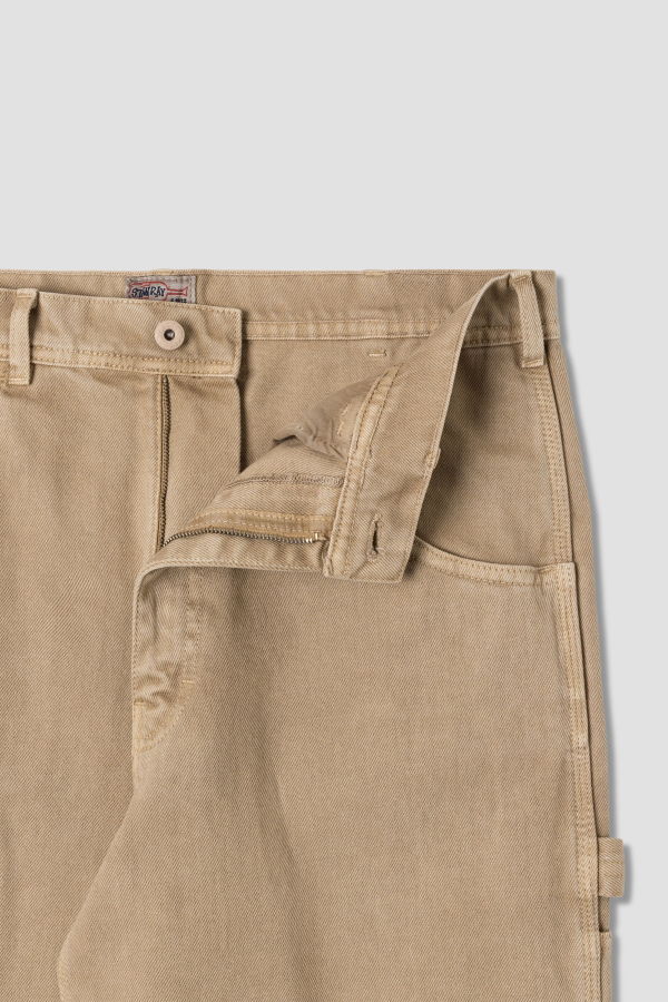 Stan Ray OG Painter Pant - Eucalyptus