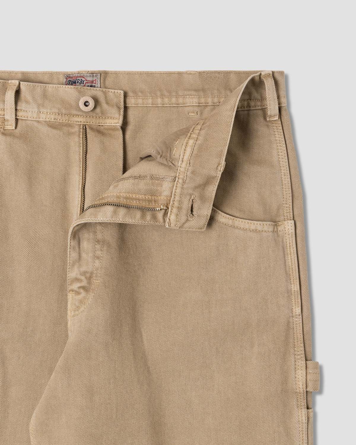 Stan Ray OG Painter Pant - Eucalyptus - Image 2 of 5