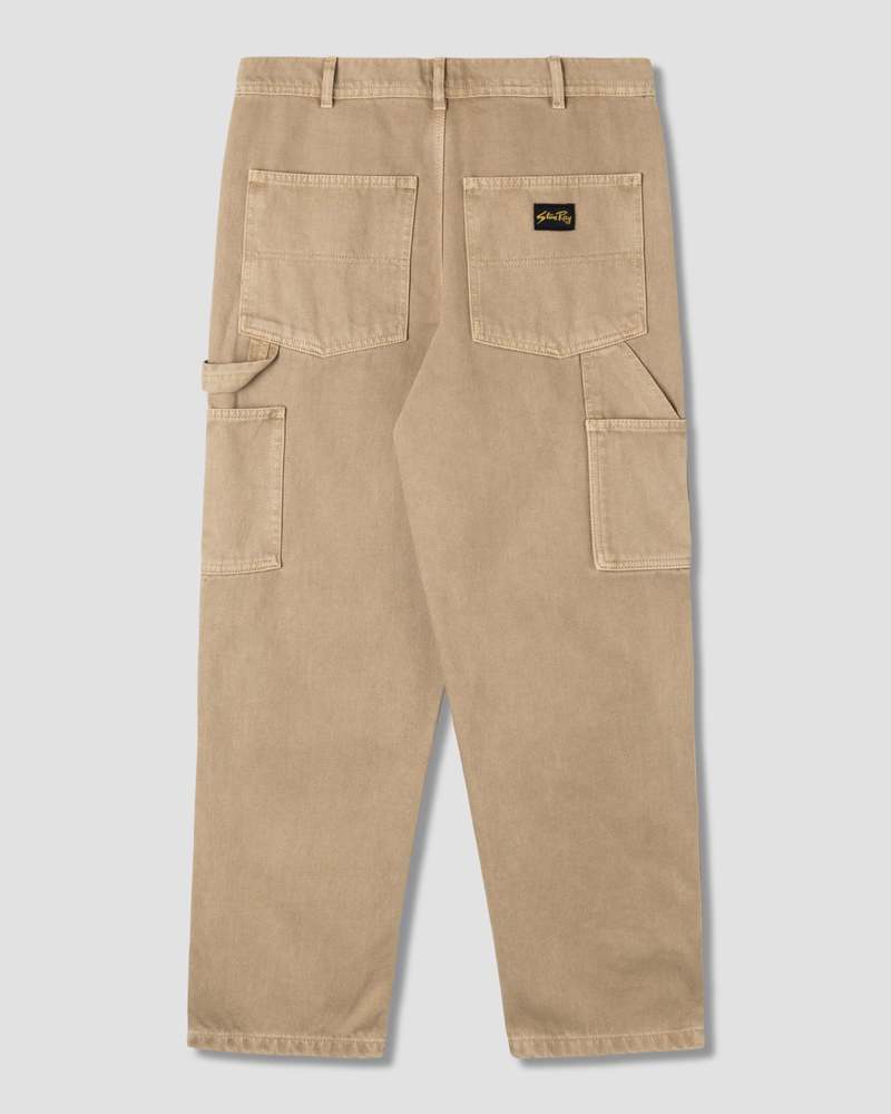Stan Ray OG Painter Pant - Eucalyptus